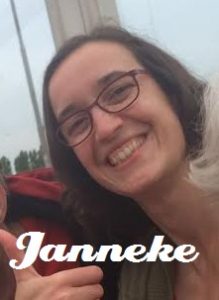 Janneke