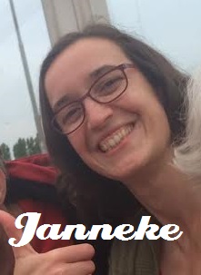 avatar voor Janneke