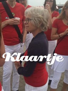 Klaartje